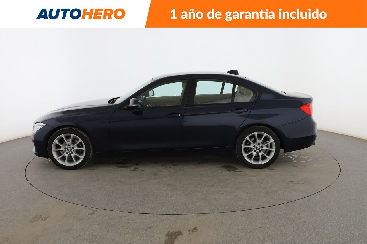 bmw serie 3 2014 / foto grande (3)