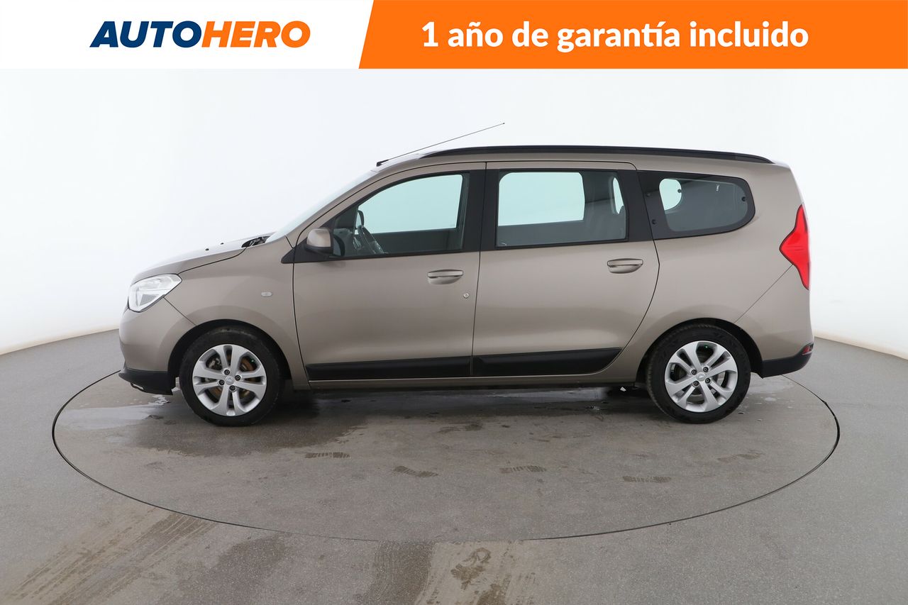 dacia lodgy 2014 / foto grande (3)