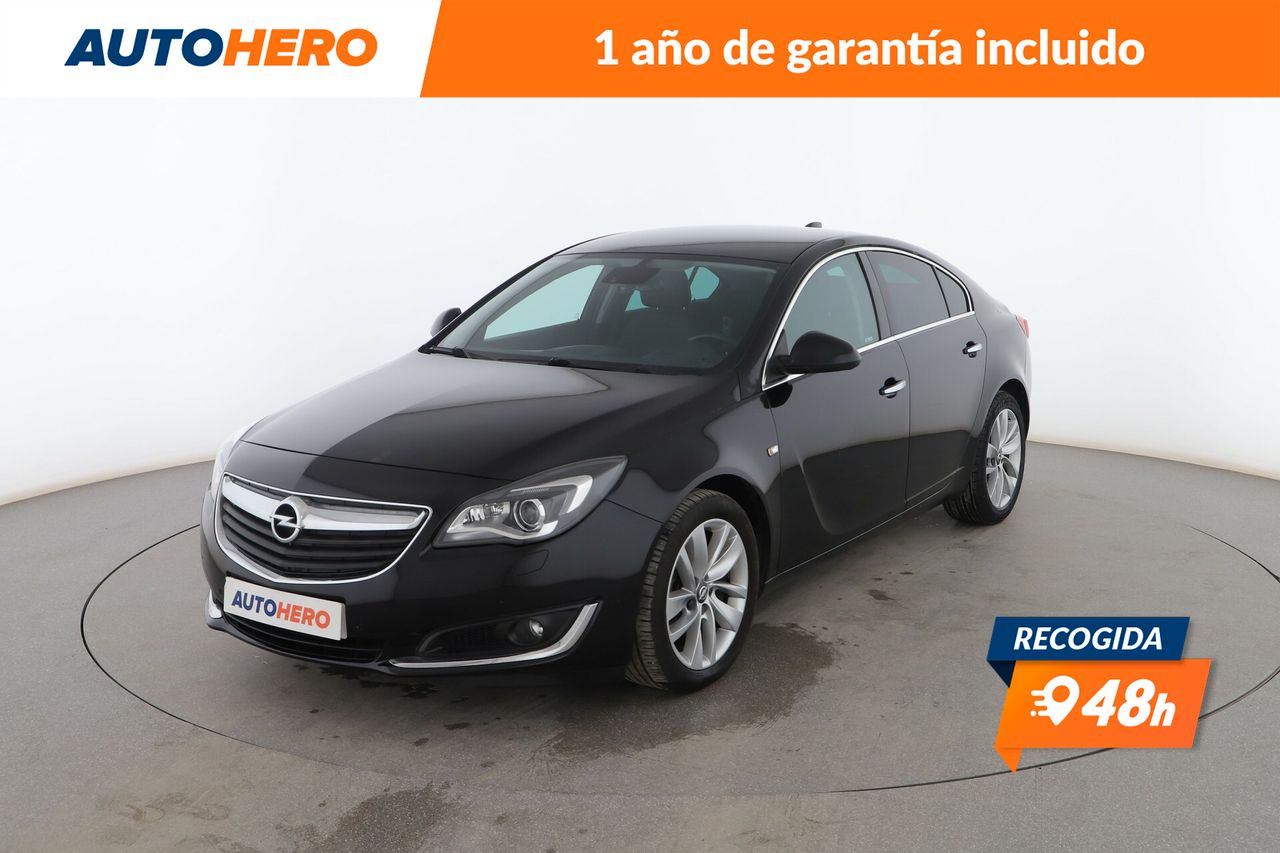 Foto opel insignia  2017 /