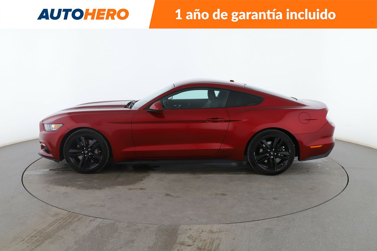 ford mustang 2016 / foto grande (3)