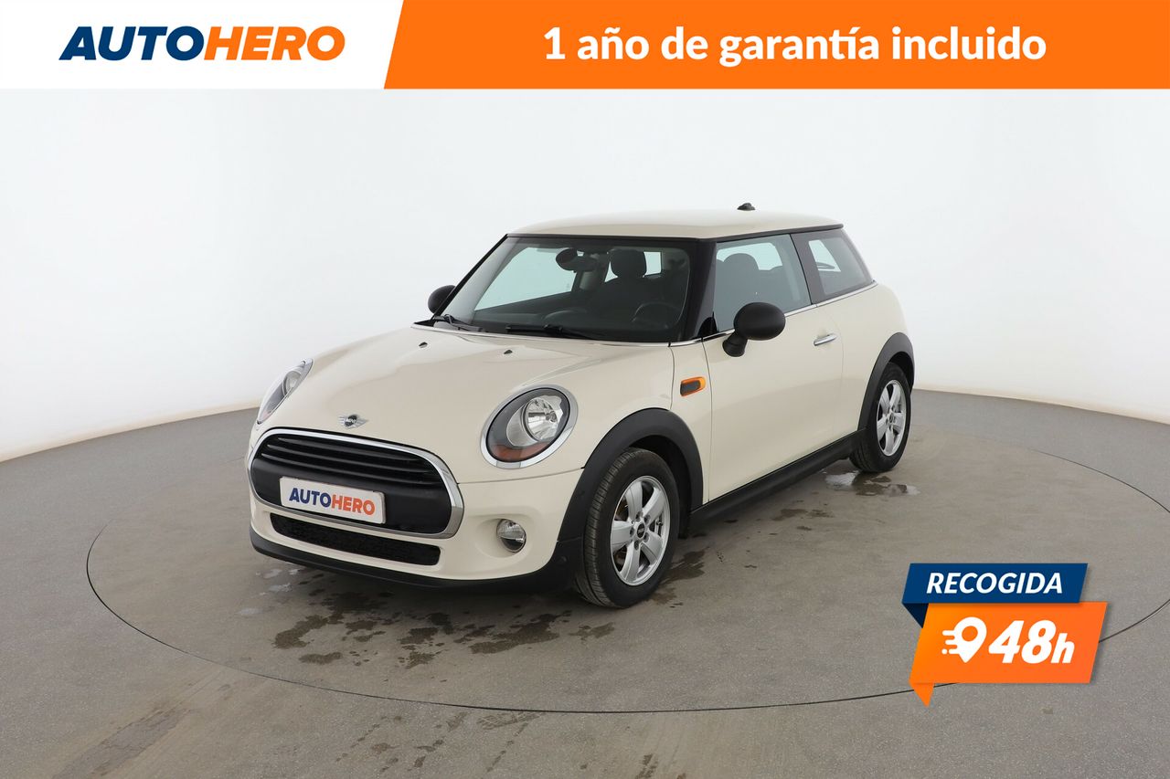mini one 2015 /