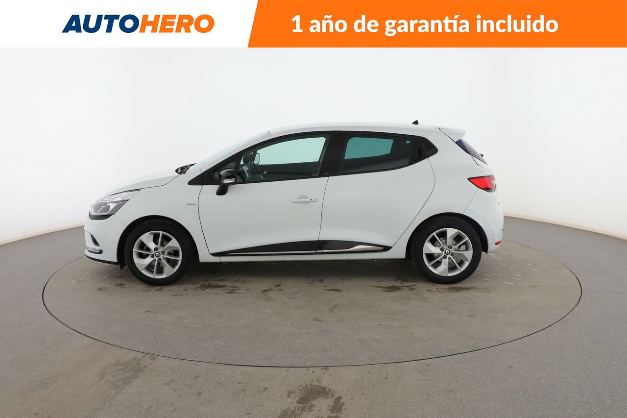 renault clio 2017 / foto grande (3)