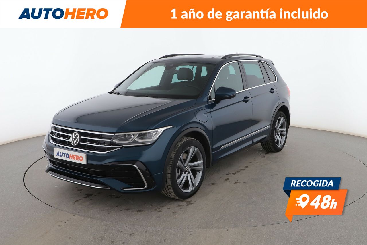 volkswagen tiguan 2021 /