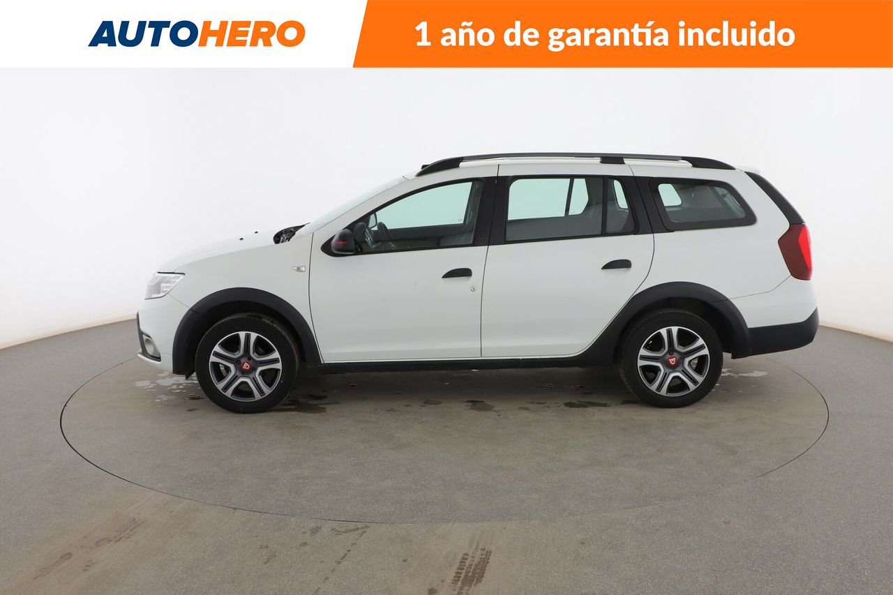 dacia logan 2019 / foto grande (3)