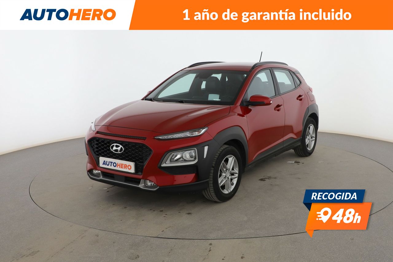 Foto hyundai kona 2020 /