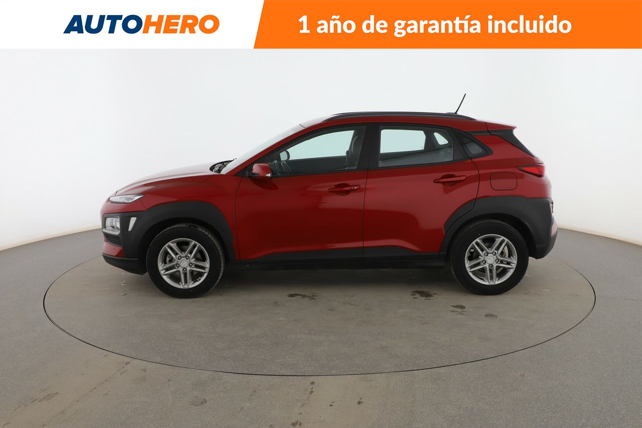 hyundai kona 2020 / foto grande (3)