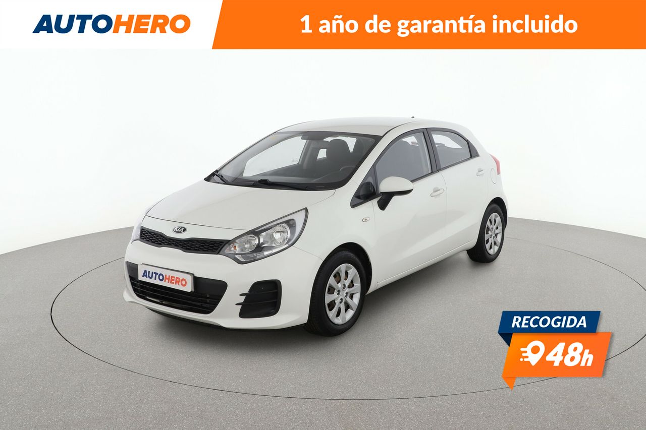 kia rio 2015 /