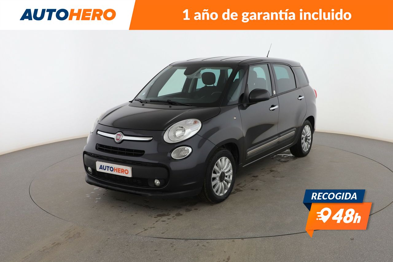 Foto fiat 500l 2016 /