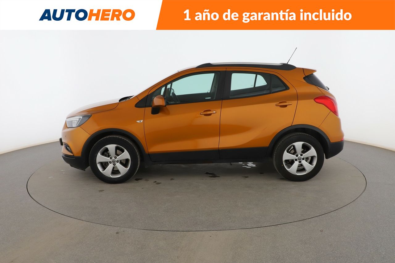 opel mokka x 2017 / foto grande (3)