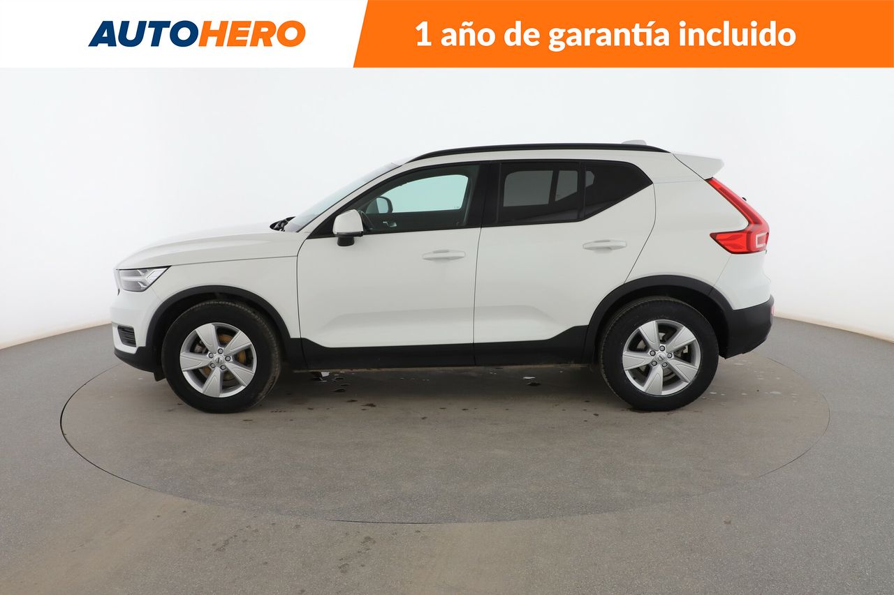 volvo xc40 2018 / foto grande (3)