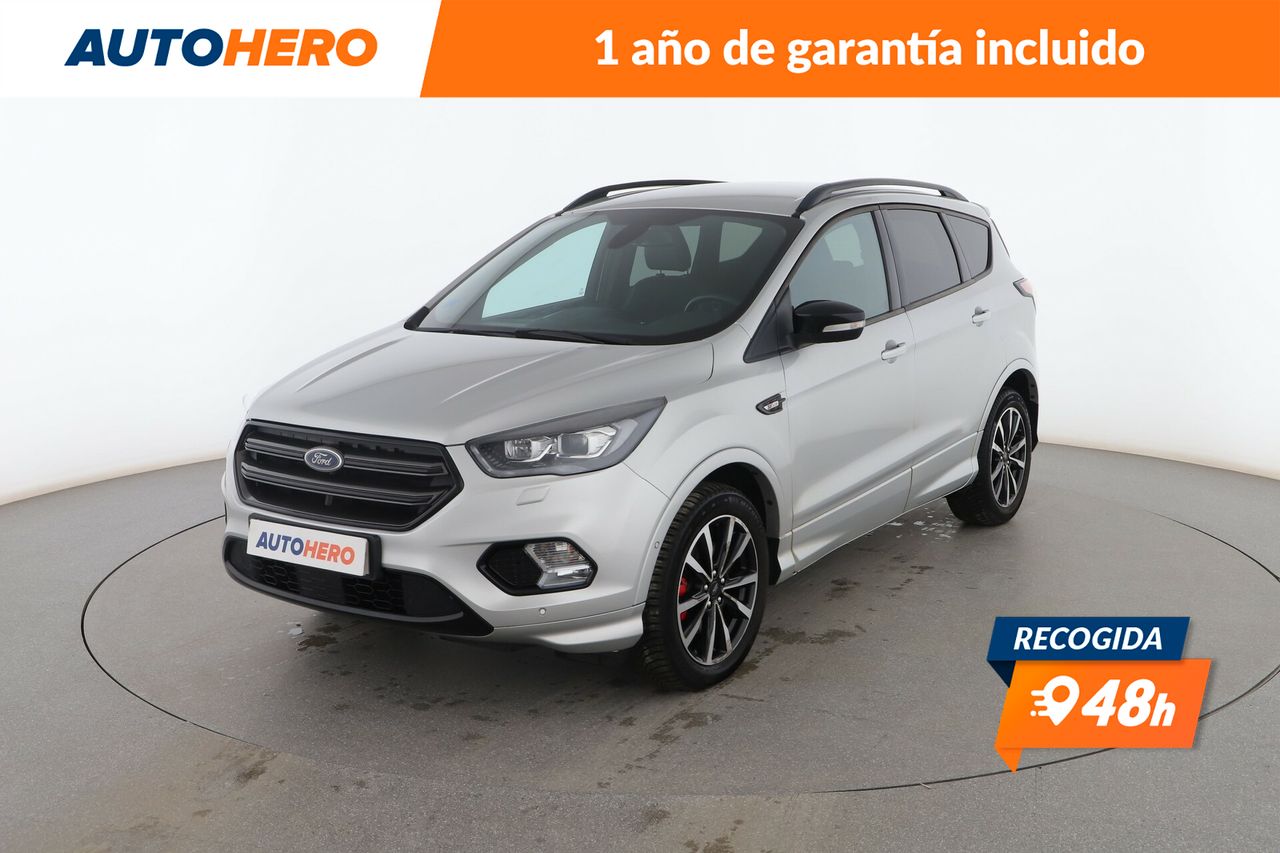 Foto ford kuga 2019 /