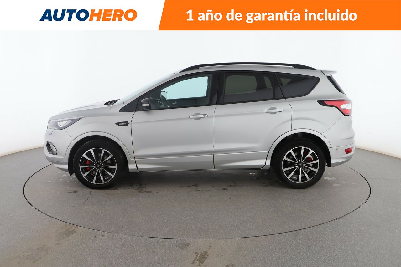 ford kuga 2019 / foto grande (3)