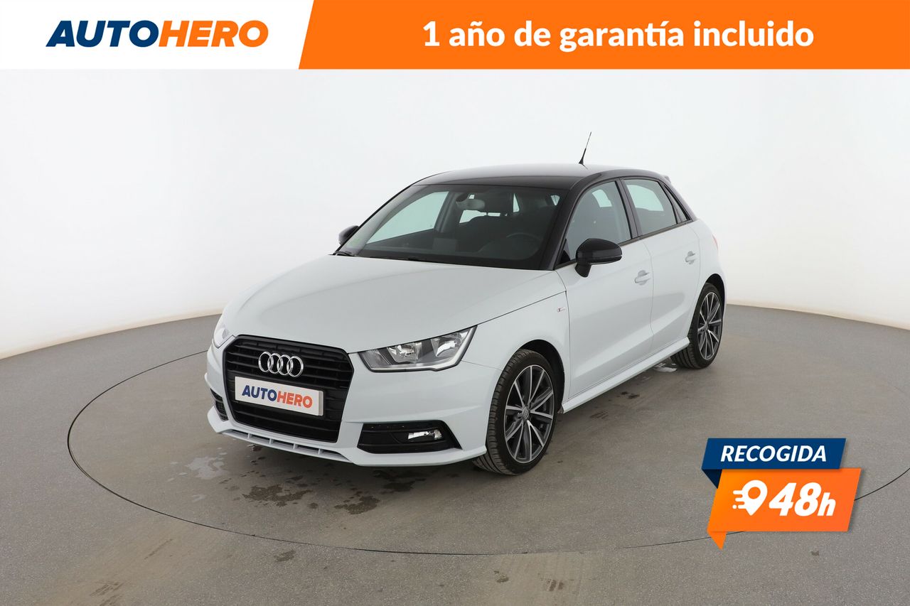 audi a1 2016 /