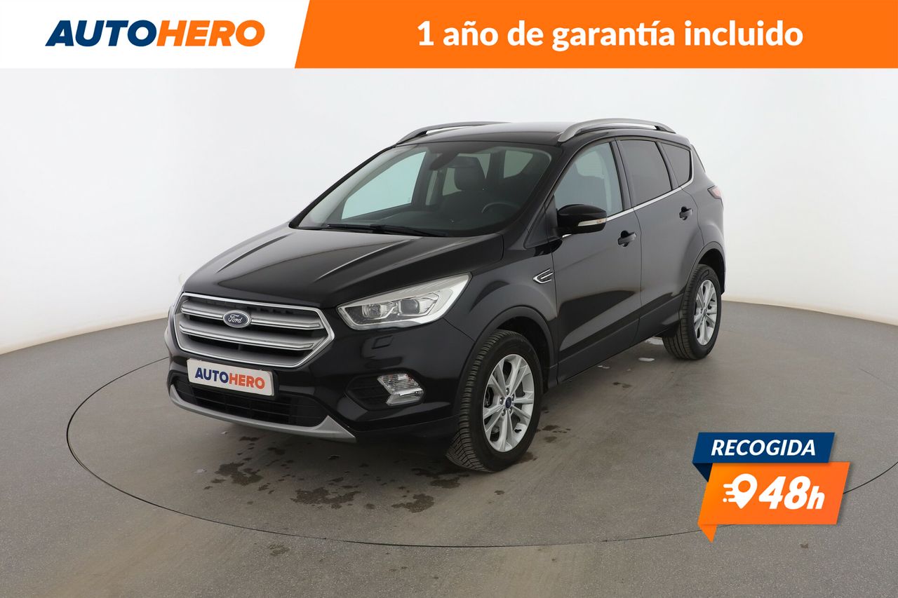 Foto ford kuga 2018 /