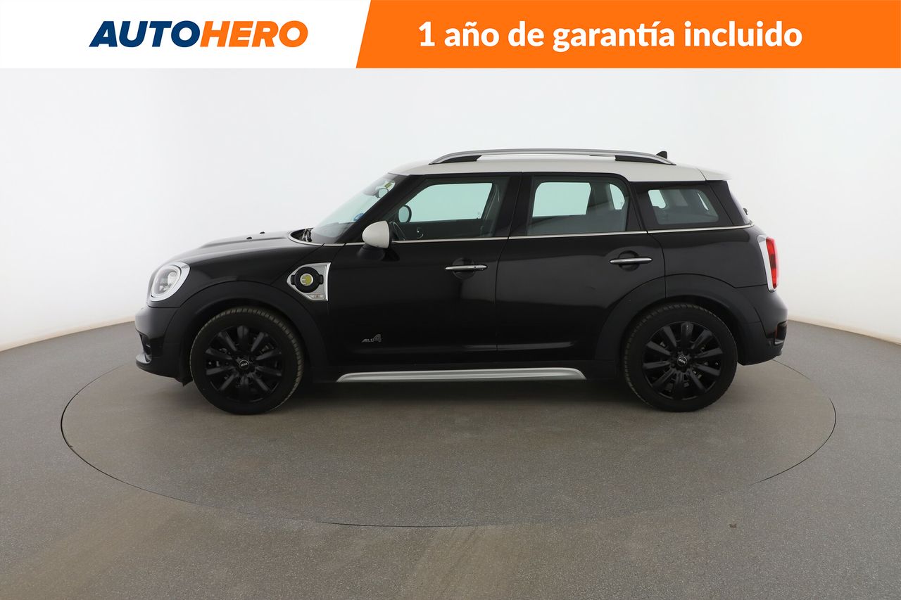 mini countryman 2018 / foto grande (3)