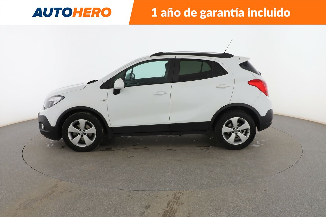 opel mokka 2016 / foto grande (3)