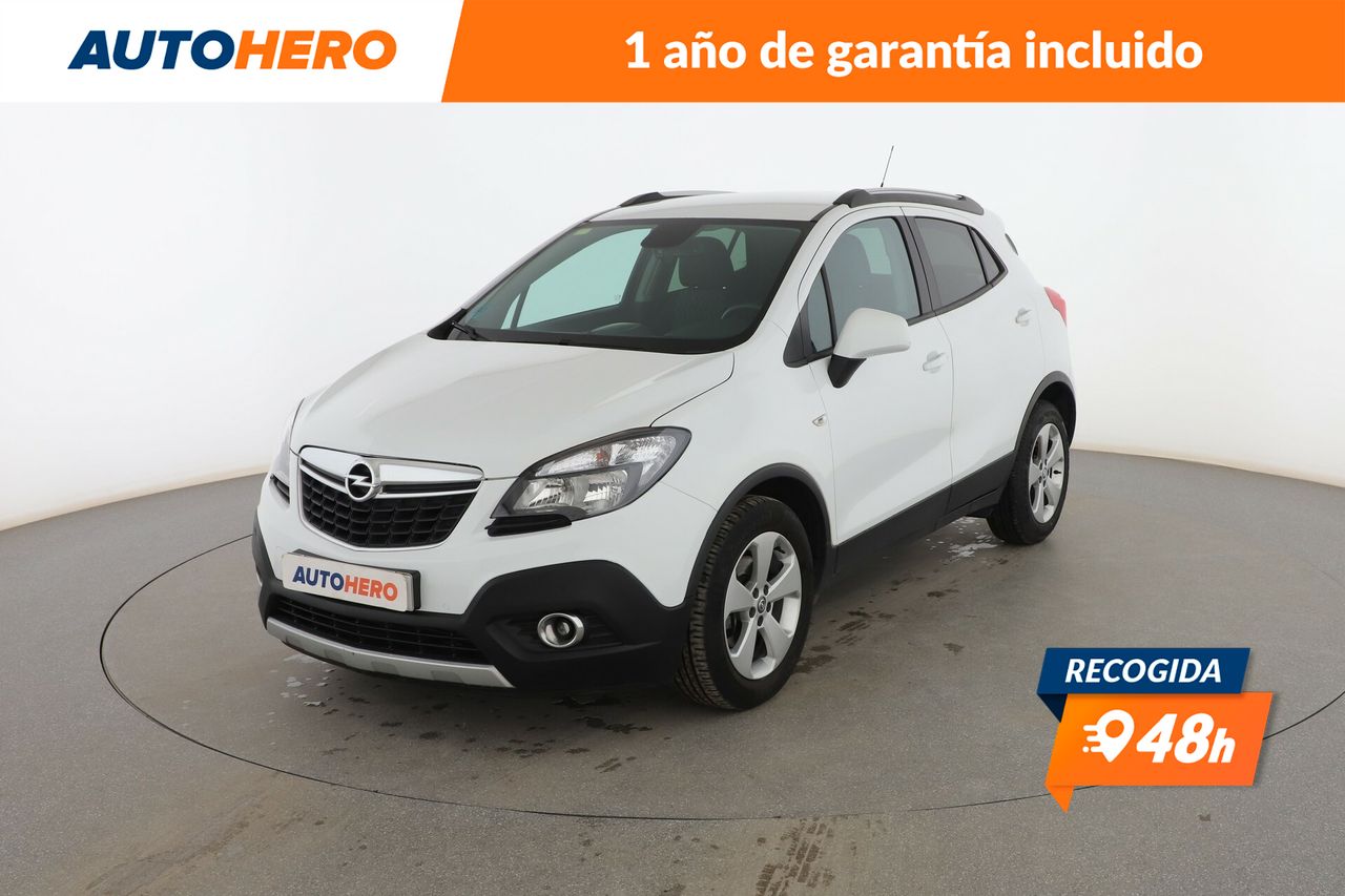 Foto opel mokka 2016 /