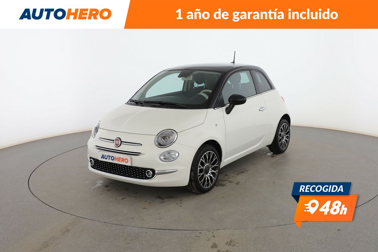 fiat 500 2023 /