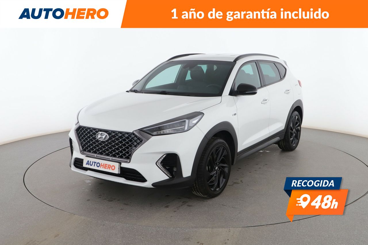 hyundai tucson 2019 /