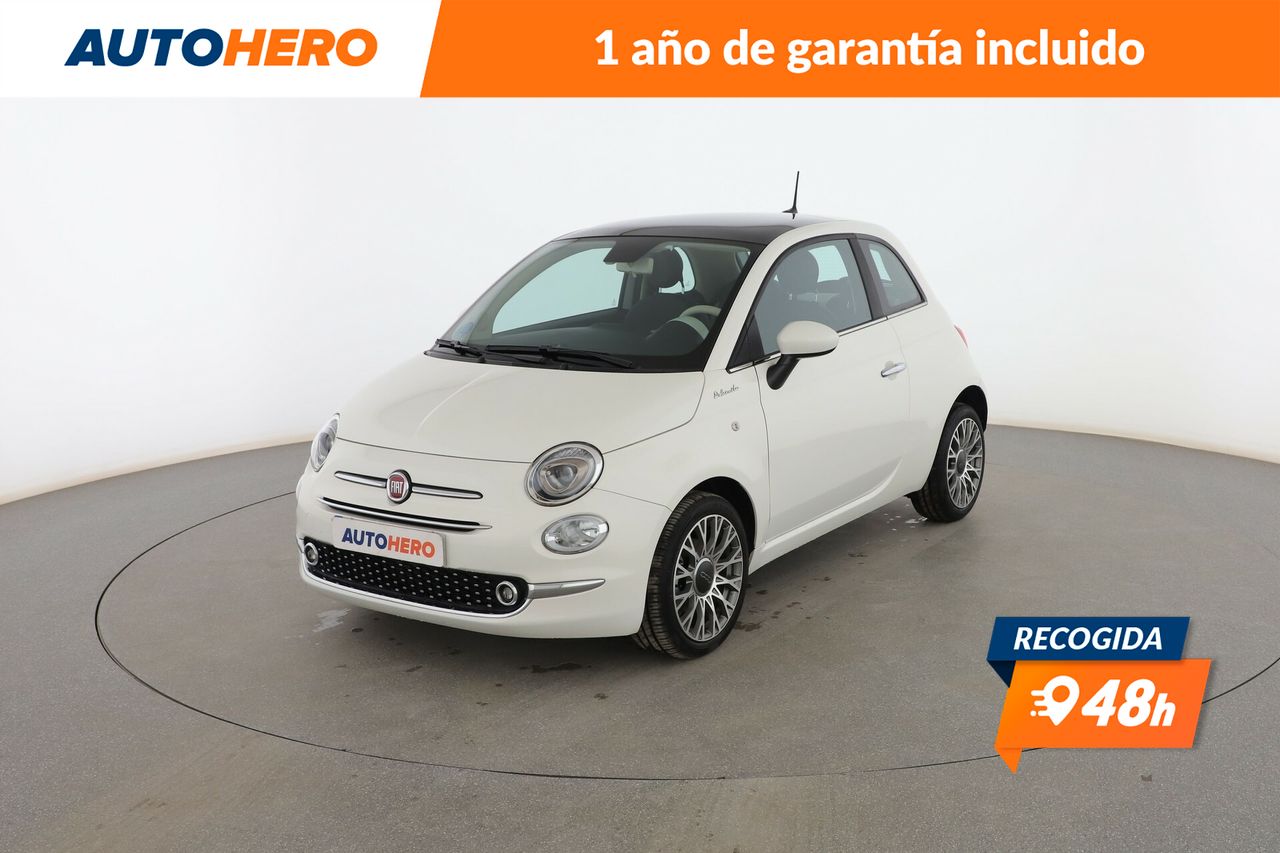 fiat 500 2023 /