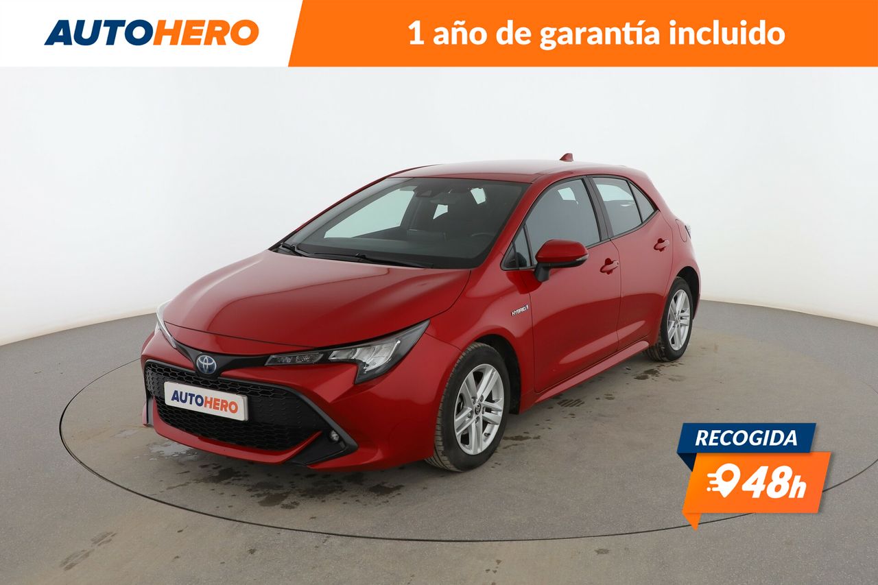 toyota corolla 2021 /