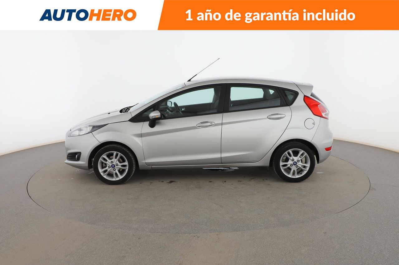 ford fiesta 2015 / foto grande (3)