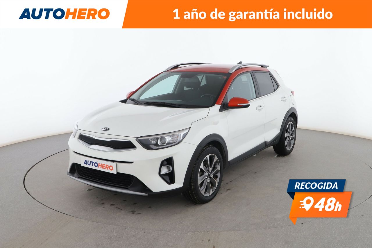 kia stonic 2019 /