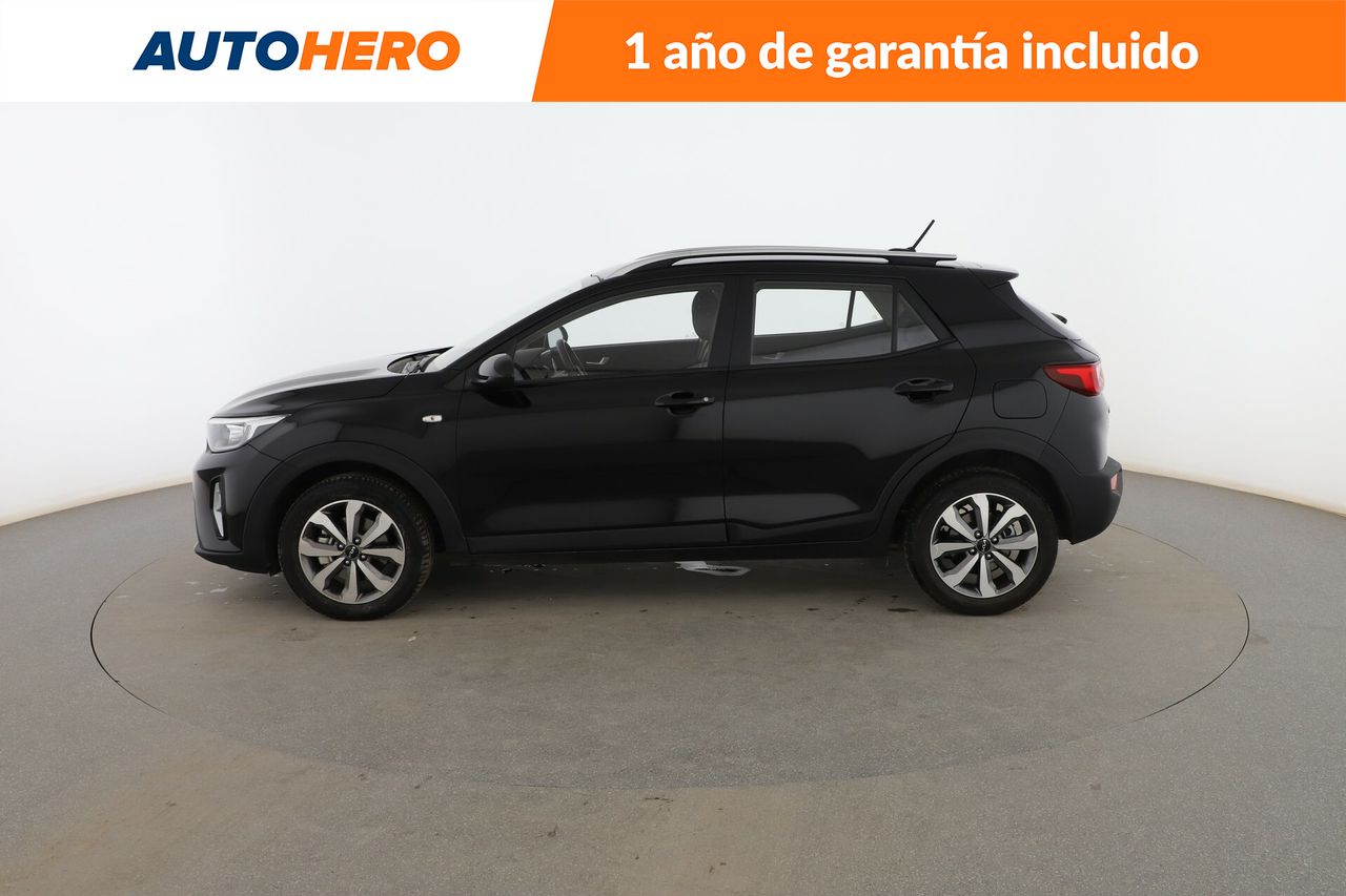 kia stonic 2022 / foto grande (3)