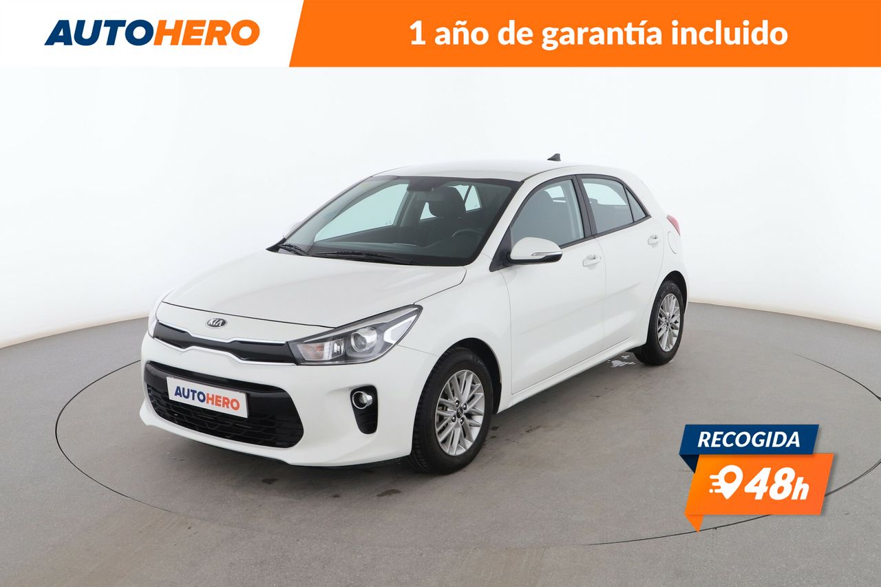 Foto kia rio 2020 /