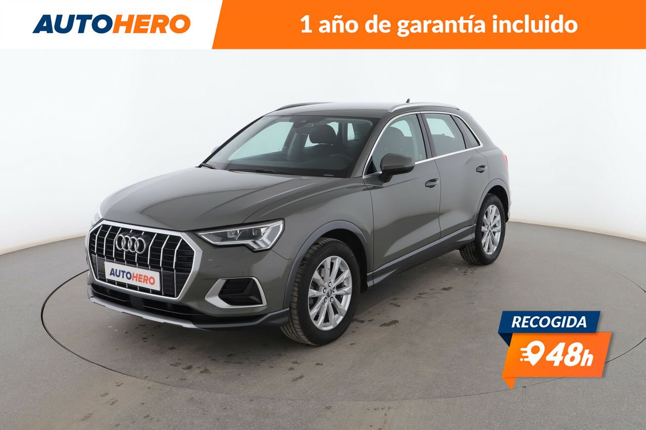Foto audi q3 2019 /