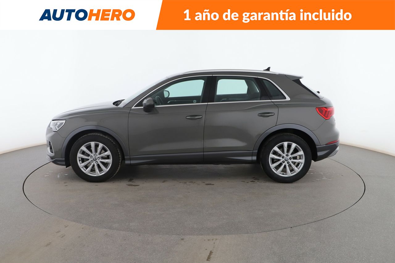 audi q3 2019 / foto grande (3)