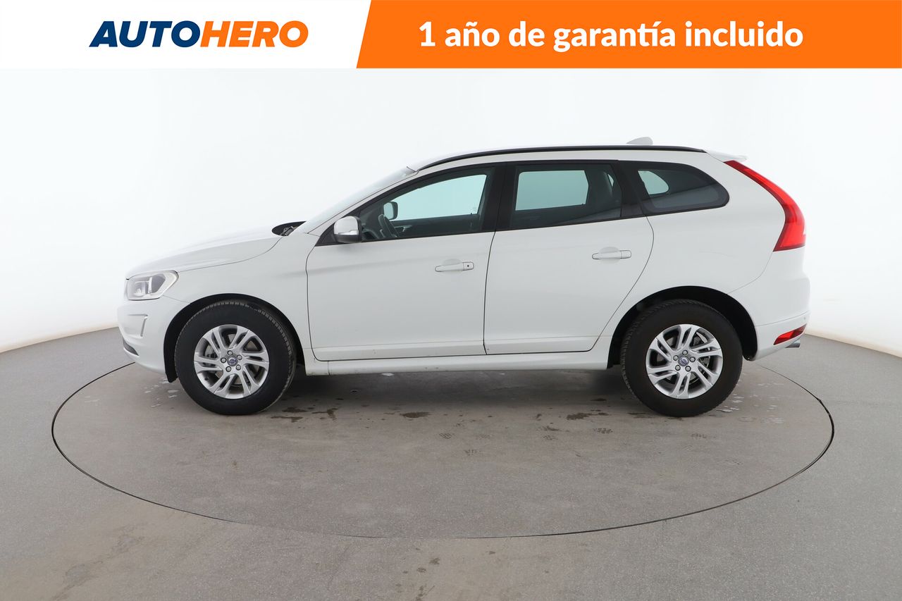 volvo xc60 2016 / foto grande (3)