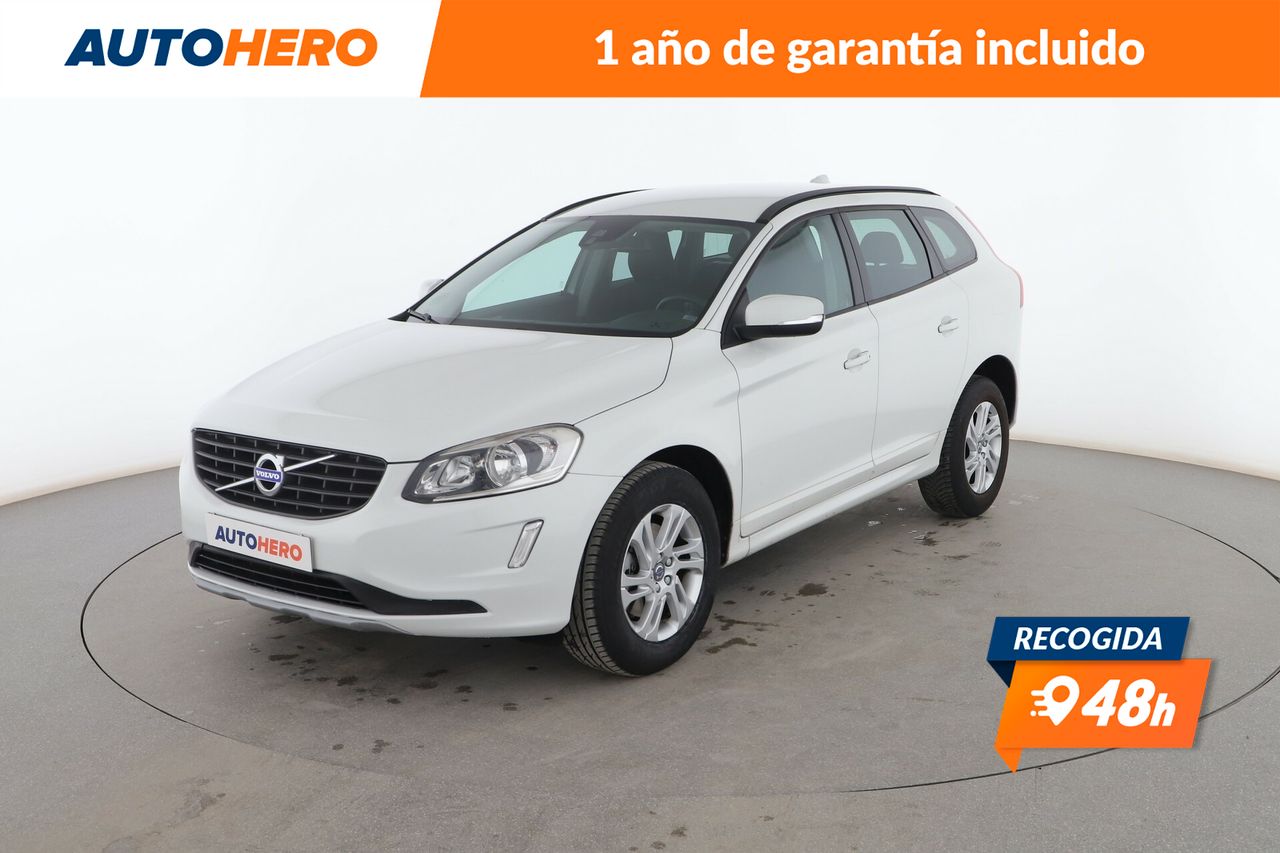 Foto volvo xc60 2016 /