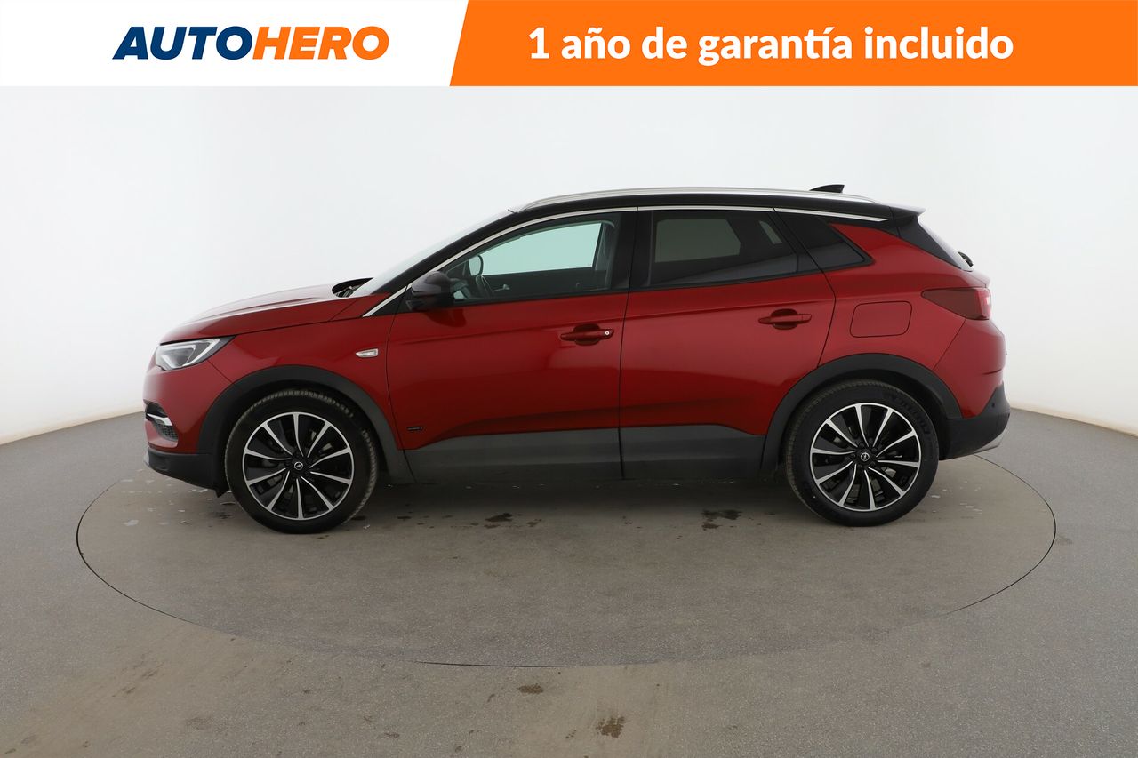 opel grandland x 2020 / foto grande (3)