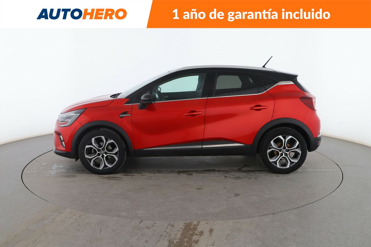 renault captur 2020 / foto grande (3)