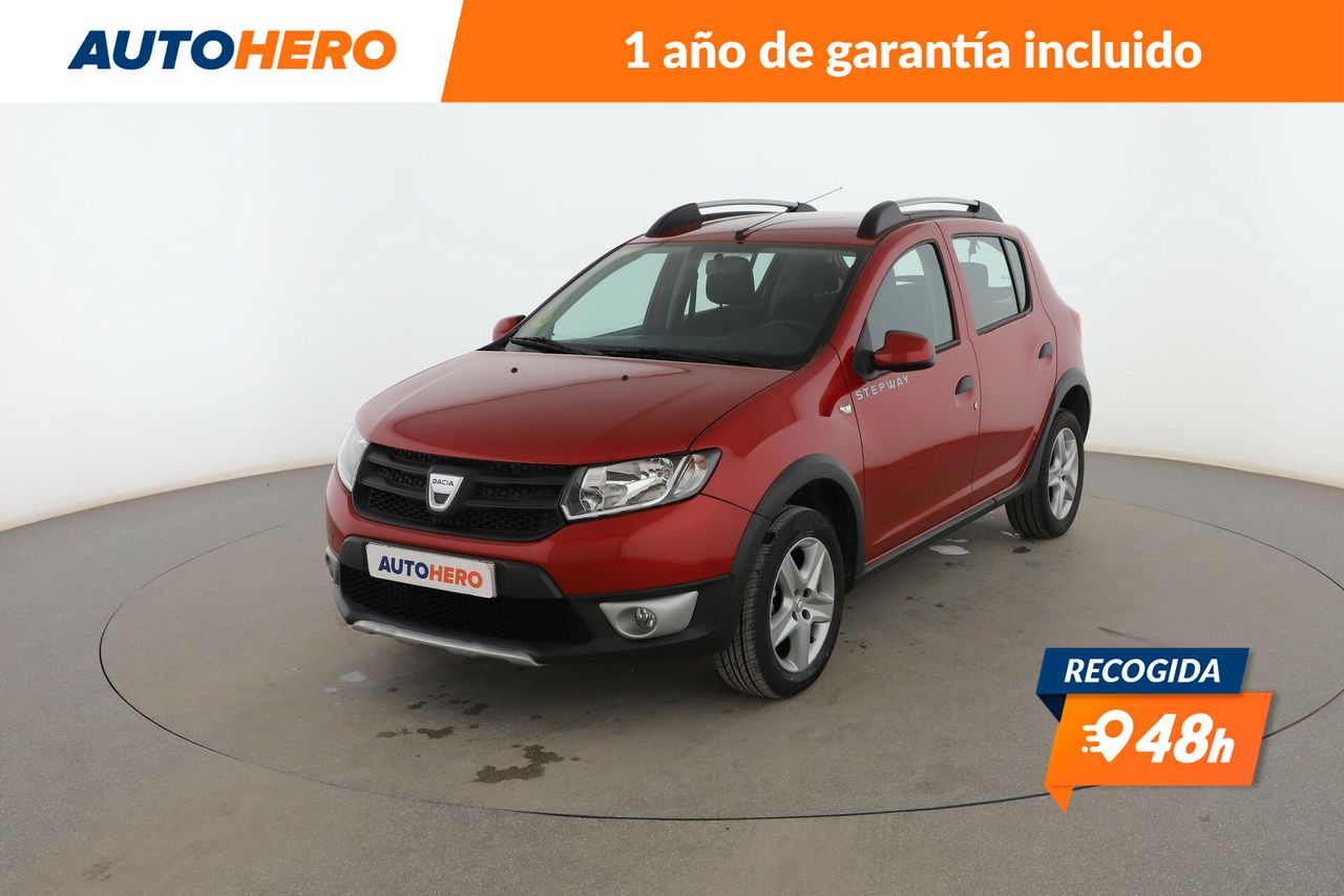 Foto dacia sandero 2013 /