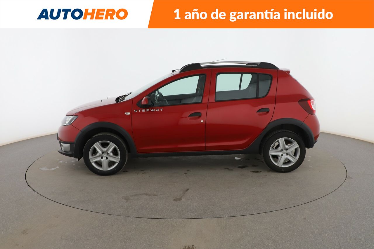 dacia sandero 2013 / foto grande (3)