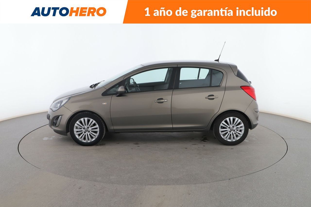 opel corsa 2014 / foto grande (3)