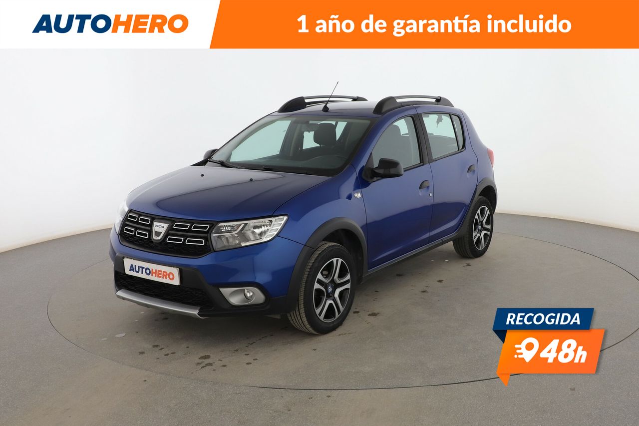 Foto dacia sandero 2020 /