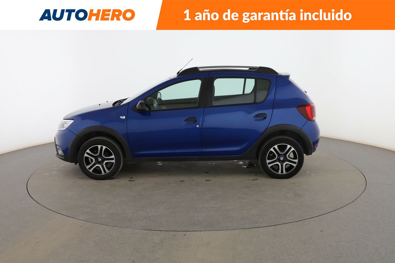 dacia sandero 2020 / foto grande (3)