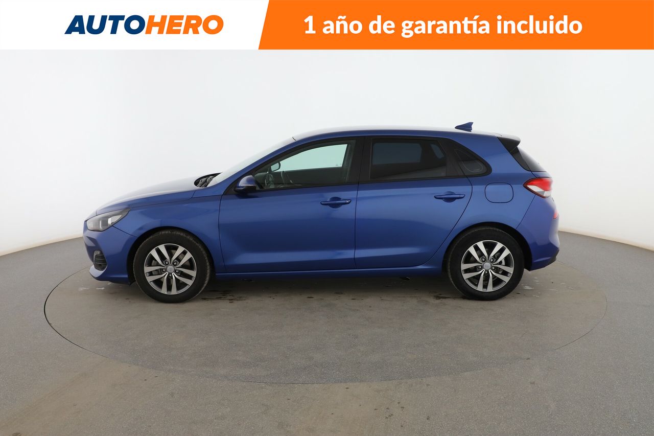 hyundai i30 2019 / foto grande (3)