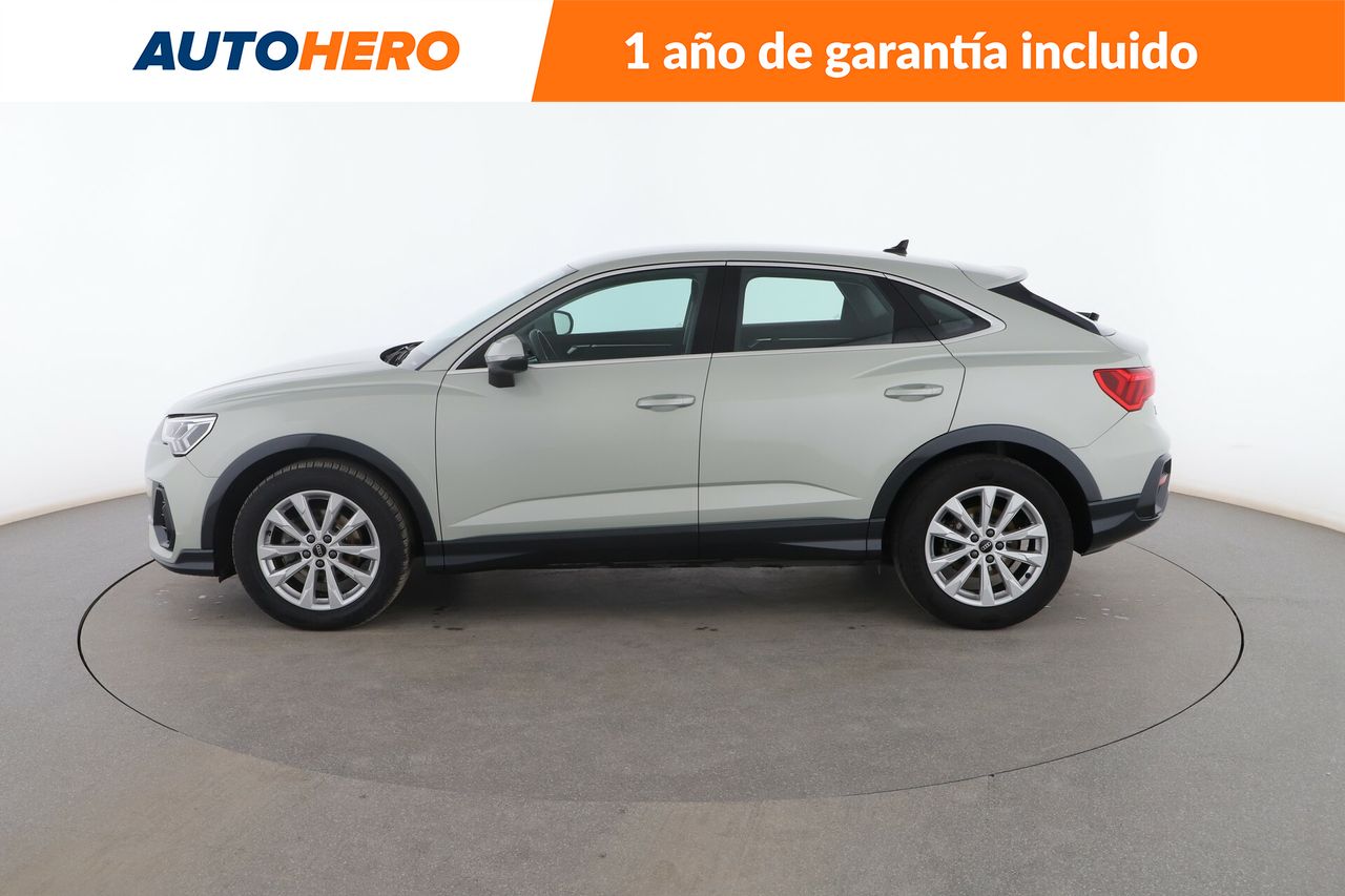 audi q3 2022 / foto grande (3)
