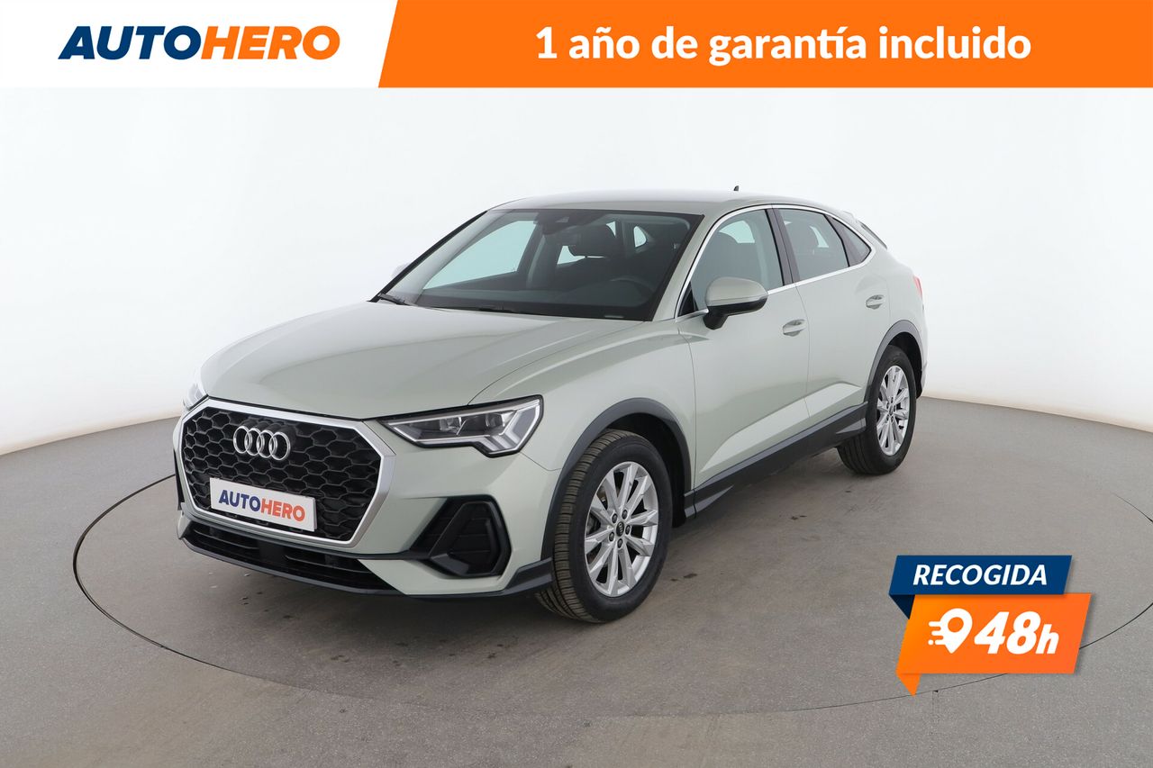 Foto audi q3 2022 /
