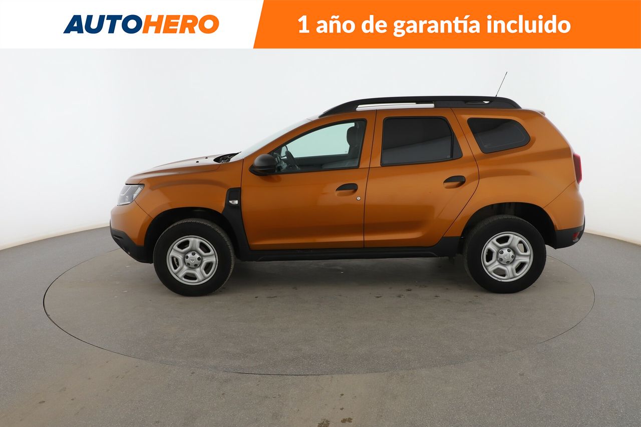 dacia duster 2018 / foto grande (3)