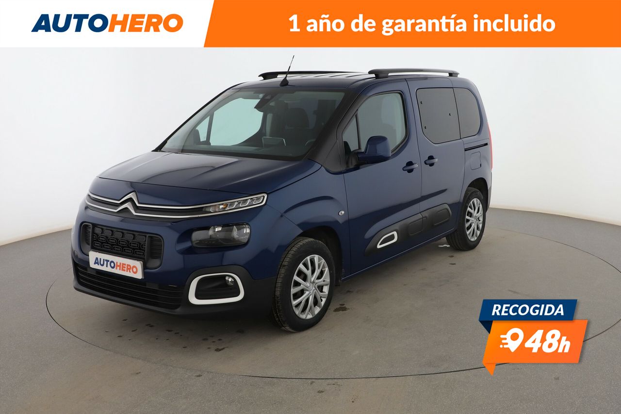 citroën berlingo 2019 /