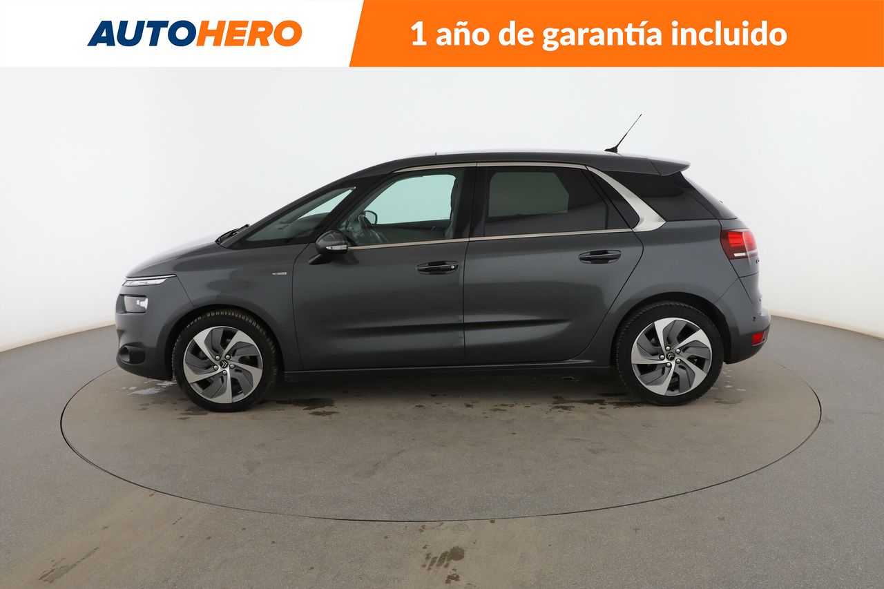 citroën c4 picasso 2016 / foto grande (3)