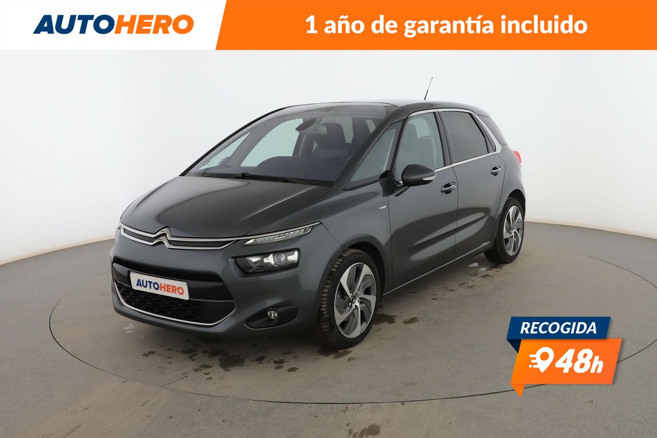 Foto citroën c4 picasso 2016 /