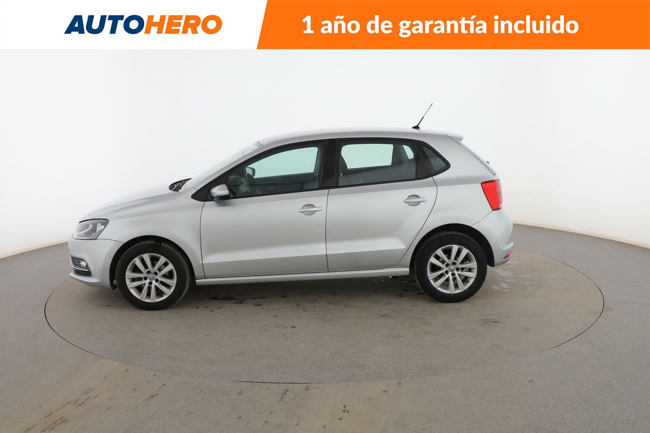 volkswagen polo 2017 / foto grande (3)