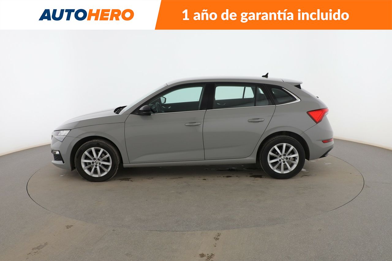 skoda scala 2019 / foto grande (3)