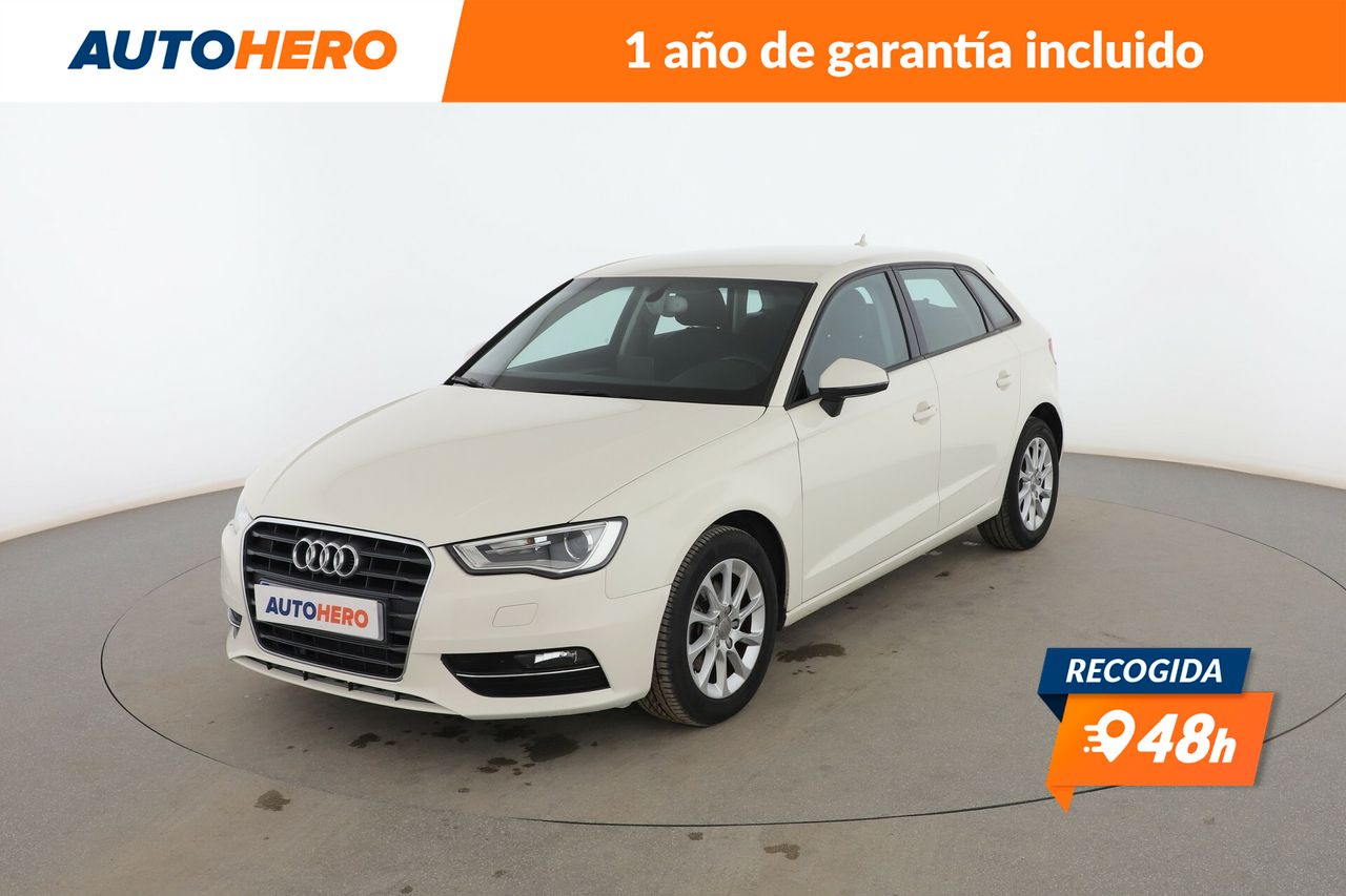 Foto audi a3 2014 /